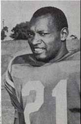 Cal Western University Player