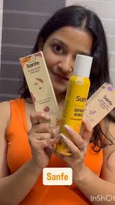 Comment Link, Link in bio for purchase, #Sanfe #hairremoval #sanfeindia