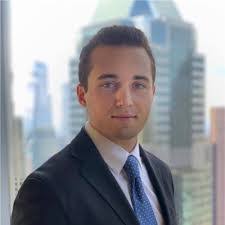 George Levin's Instagram, Twitter & Facebook