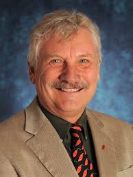 NMSU chile expert receives lifetime achievement award at Pepper Conference