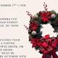 Christmas Wreath Class event image