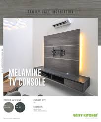We would like to show you a description here but the site won't allow us. Simple Tv Console Design With Unique Personality By Unitykitchen Here Is Completed Work At Cheras Vista Tv Console Design Tv Unit Interior Design Simple Tv