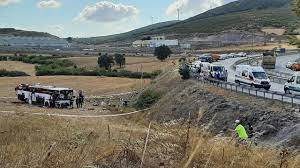 Balıkesir'in havran i̇lçesi'nde, gece yarısı motordan düşen sürücü feci şekilde can verdi. M8k1iasnszvp M