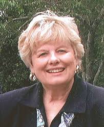 Peggy Corbett Hards Obituary