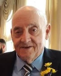 Paul Blais Obituary June 4, 2024