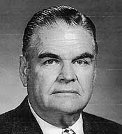 Norman Ringer Obituary (2007)