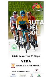 Jakob fuglsang se lleva la general y mikel landa termina tercero en la contrarreloj final, pello bilbao ha sido cuarto e ion izagirre sexto. Etapa De La Vuelta Ciclista A Andalucia 2021 Aplazada Weeky