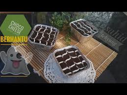 Kue cokelat sering dianggap sebagai makanan yang tidak sehat karena mengandung banyak gula dan lemak. Kue Coklat Kukus Lumer 02 Kue Kukus