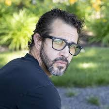 David Decuir's Instagram, Twitter & Facebook