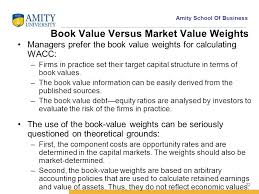 Amity School Of Business 1 Amity School Of Business Bba Semister Four Financial Management Ii Ashish Samarpit Noel Ppt Download