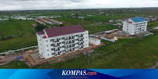 Pada bagian ini jawaban soal kurang dari 40 soal berarti nilai mati dan dinyatakan gagal. Punya Rs Hingga Kampus Berapa Total Aset Tanah Milik Muhammadiyah Halaman All Kompas Com
