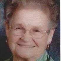 Lois Strickland Obituary