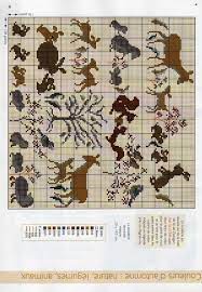 Dmc cross stitch kits supplier based in the uk. 2 883 Yra3raza Animal Cross Stitch Patterns Cross Stitch Animals Cross Stitch
