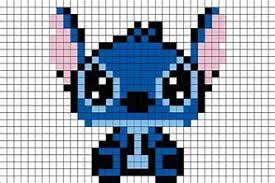Esta herramienta de dibujo le permite crear pixel art, sprites de juegos y gif animados en línea de forma gratuita. Dibujos Pixel Posts Facebook