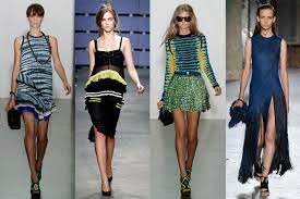 Browse the most sought after proenza schouler clothing including cross body bags, purses, sweaters, & more. Proenza Schouler Is Reissuing Its Most Iconic Looks
