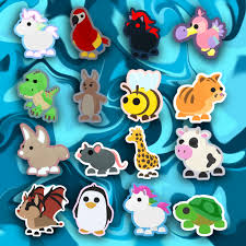 Check spelling or type a new query. 20 Assorted Roblox Stickers Roblox Adopt Me Adopt Me Etsy