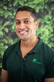 Niraj Mehta's Instagram, Twitter & Facebook