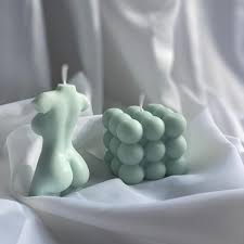 Body candles come in all different shapes, sizes and skin tones (just like real women), that you can the kesyoo female body candle set is the perfect addition to any side table. Female Body Scented Candle Outdazl