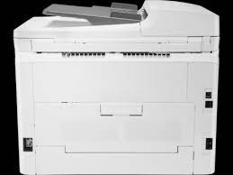 يقوم ملف تثبيت برنامج التشغيل والتعريف تلقائيًا لطابعتك. Hp Color Laserjet Pro Mfp M183fw 7kw56a Hp Middle East