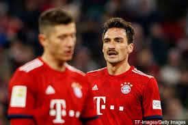 Fc bayern sign mats hummels fc bayern münchen, world cup winner mats hummels (27) and borussia dortmund have agreed terms bringing the defender to fcb for the start of the 2016/17 season. Arsenal Must Move For Reportedly Available Bayern Munich Ace Mats Hummels