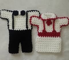 Gelin Damat Lif Modeli Damatlar Orgu Desenleri Tig Isleri