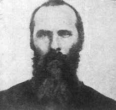 John James Cantrell (1827-1915)