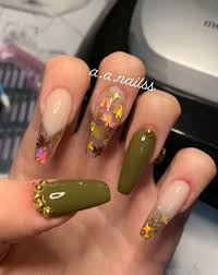 The really great thing about thanksgiving nail designs is a lot of them work even when the season's over! 30 Trendy Thanksgiving Nail Art Designs You Should Try Xuzinuo