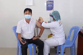 (sn 1999, trú tại thị xã phú mỹ) và chị đỗ thị ngọc h. Ba Rá»‹a VÅ©ng Tau Thay Tháº¿ Cong VÄƒn Cam Káº¿t Mua Va Tráº£ Phi Váº¯c Xin Covid 19 Vietnamnet