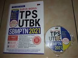 Pembahasan to 1 eduka sejarah. Tps The King Eduka Utbk 2021 Buku Alat Tulis Buku Di Carousell