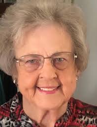 Obituary information for Joyce Hodges Warren