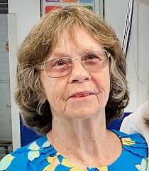 Anna Mae Rinehart Brushwitz, 80, Hillsboro