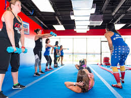 I'm excited to see the progress i make over the next 6 weeks! Fit Body Boot Camp Now Open For Old Bridge Residents Matawan Nj Patch