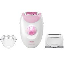 Daftar koleksi manga bacamanhua ada di menu daftar manga. Braun Silk Epil 3 270 Epilierer Fur Langanhaltende Haarentfernung 20 Pinzetten System Smartlight Technologie Massagerollen Inklusive Rasier Und Trimmeraufsatz Weiss Rosa Galeria Karstadt Kaufhof