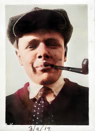 Bill Teschek's Genealogy Pages