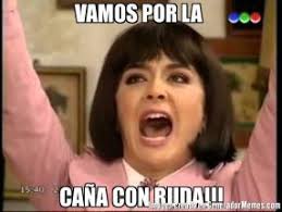 Tres tragos de caña con ruda al empezar el día espantan todos los males del invierno, incluidas las enfermedades que suelen aparecer en estas épocas. Cana Con Ruda Vs Coronavirus Explotaron Los Memes Oberainside Com Ar