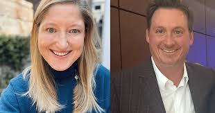 Board of Trustees welcomes two new members