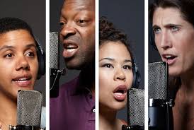 Is Sara Peters's I Become A Delight To My Enemies the most audacious  audiobook yet?