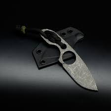 We did not find results for: Forge Works Neck Knife Knife Pathfinder With Cryo Treatment Steel Sb1 And Kydex Mdk Messerdepot