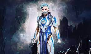 Frost spins her torso while using blades in her hands to cut . Mortal Kombat 11 How To Unlock Frost For Free Bonus Fighter Guide Gameranx