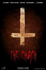 Download film the church (2017). The Church 2018 Film Wikipedia