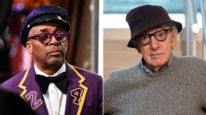 The glamorous film festival can also be arduous, but here's how lee and his fellow cannes jurors are staying alert. 2021 Spike Lee Entschuldigt Sich Nachdem Er Woody Allen Verteidigt Hat Gettotext Com