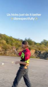 Hat back, shirt tucked, mullet, porn stach combo 🫶🔥 | TikTok