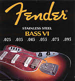 This article does not cite any sources. Fender Bass Vi Wikipedia
