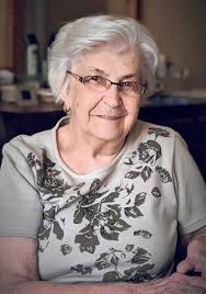 Thérèse Aubin Obituary