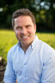 Warwick Sabin considering run for Little Rock mayor UPDATED