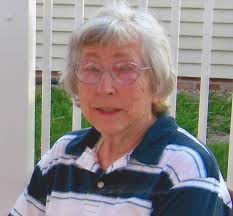 Patricia Ann Branscum, age 90