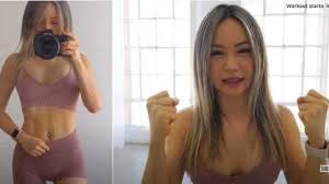And when it comes to working abs, not only will you get different advice about which exercises to do, but this means that you can generally train your abs a little more frequently than you would other when you work out, instead of burning only the fat surrounding a working muscle, your body pulls it. Chloe Ting Workouts Probably Won T Give You Abs Here S What To Do