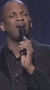 Donnie Mcclurkin's Gospel Music Career