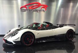 More images for how much does a pagani zonda r cost » Pagani Zonda Cinque Roadster 3 Of 5 For Sale In Dubai Gtspirit
