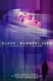 Blade runner 2049 poster / denis villeneuve / minimalist movie poster / vintage retro art print / wall art / gift idea / holiday gift glossprints 5 out of 5 stars (125) sale price $8.09 $ 8.09 $ 8.99 original price $8.99 (10%. My Take On The Blade Runner 2049 Poster Cyberpunk